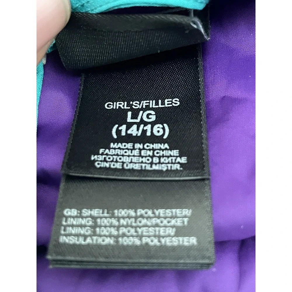 The North Face spring both making