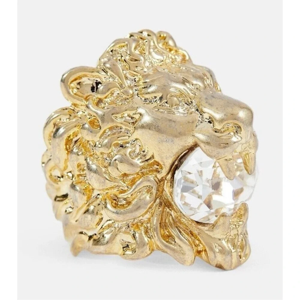 Gucci elegant ring