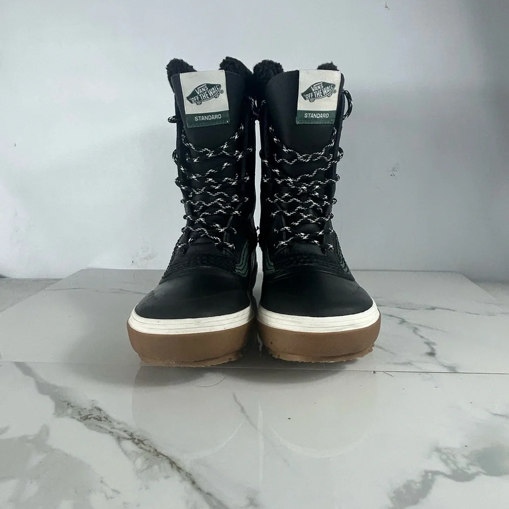 Vans good preowned