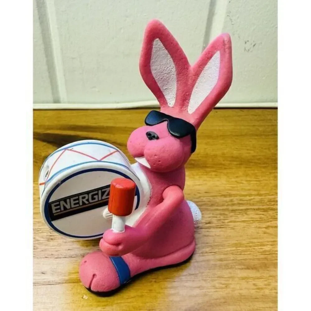 N/A vintage energizer
