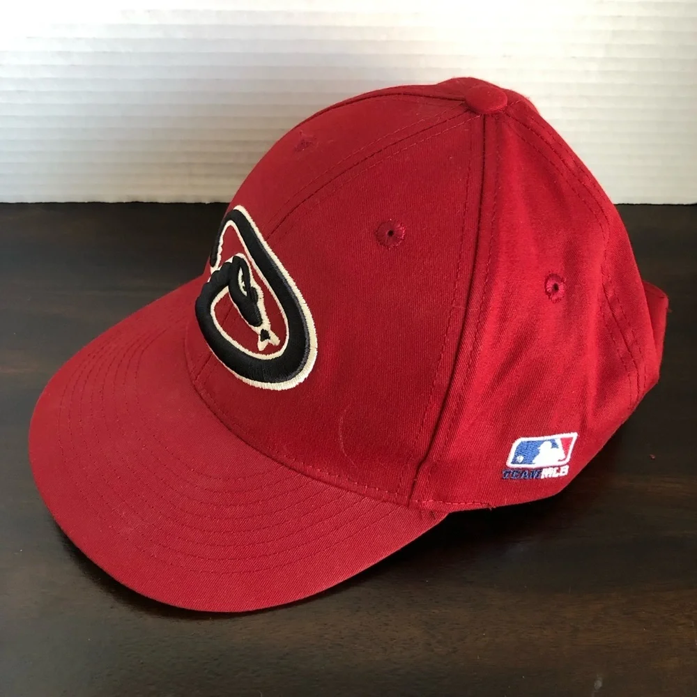 MLB arizona diamondbacks