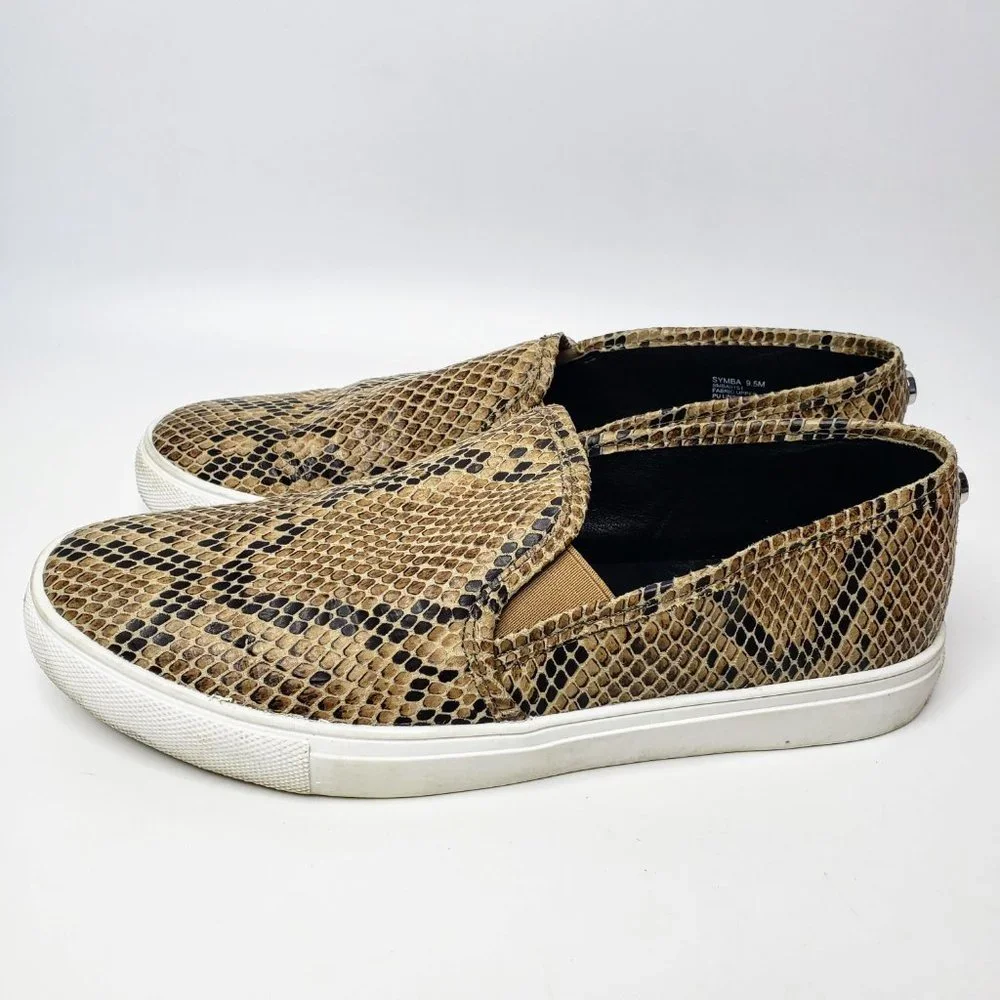 Steve Madden steve madden