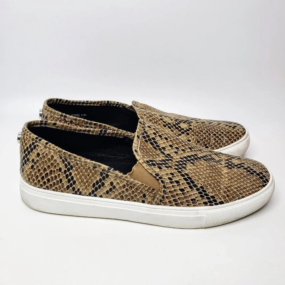 Steve Madden steve madden