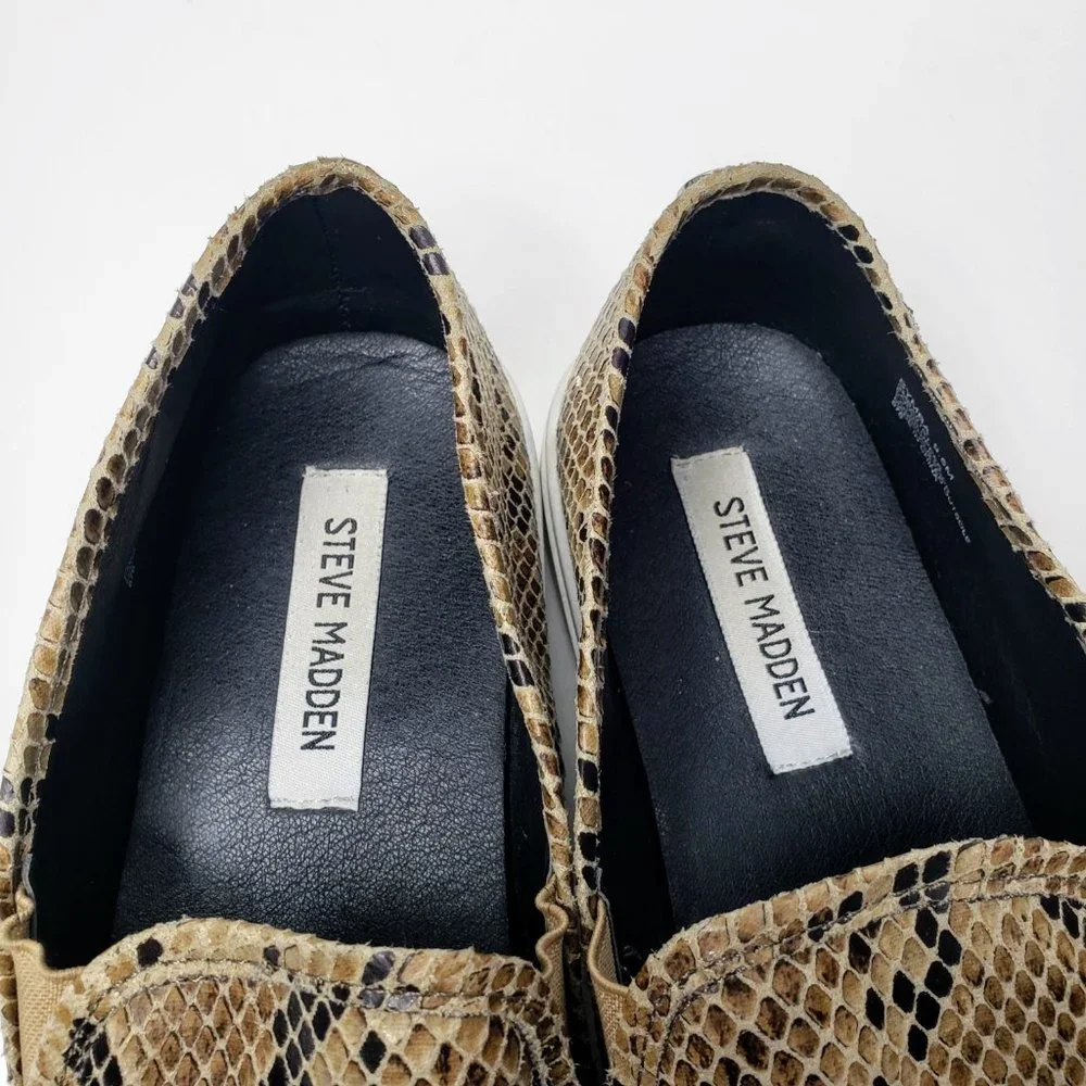 Steve Madden steve madden