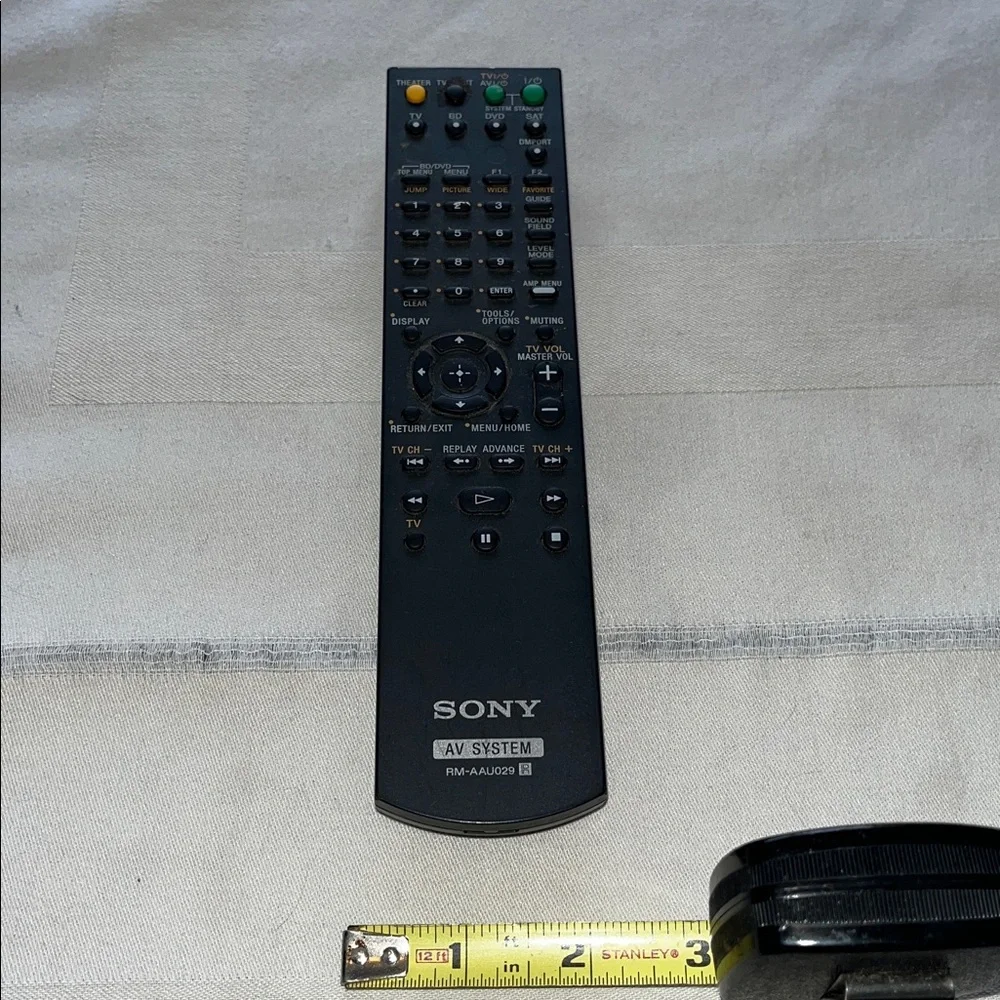 Sony design ht