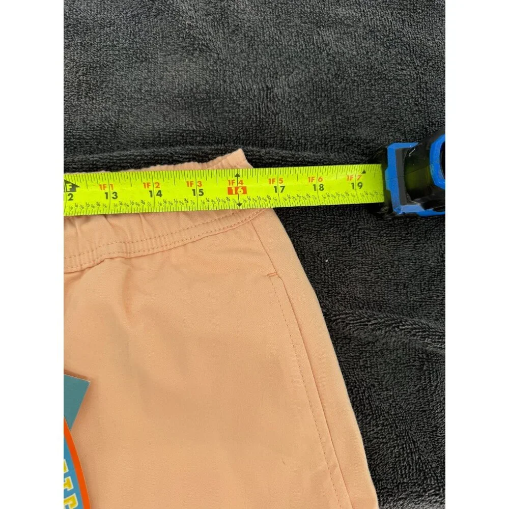 Huntington elastic drawstring