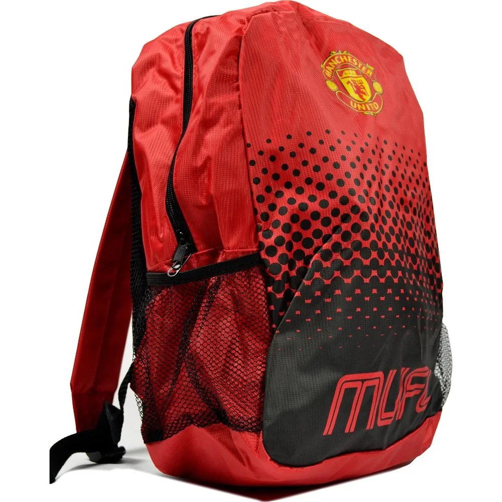 Manchester United brand new