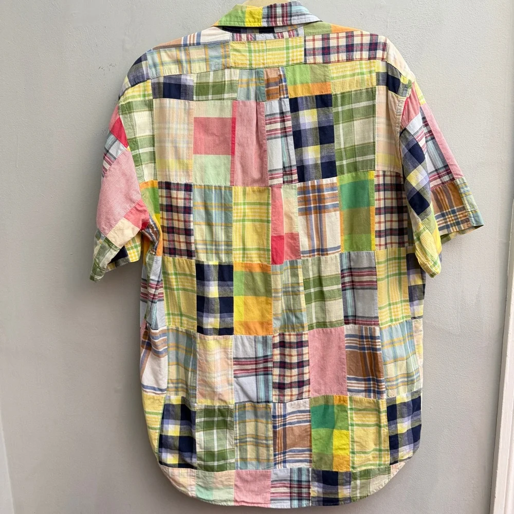 Ralph Lauren short ralph