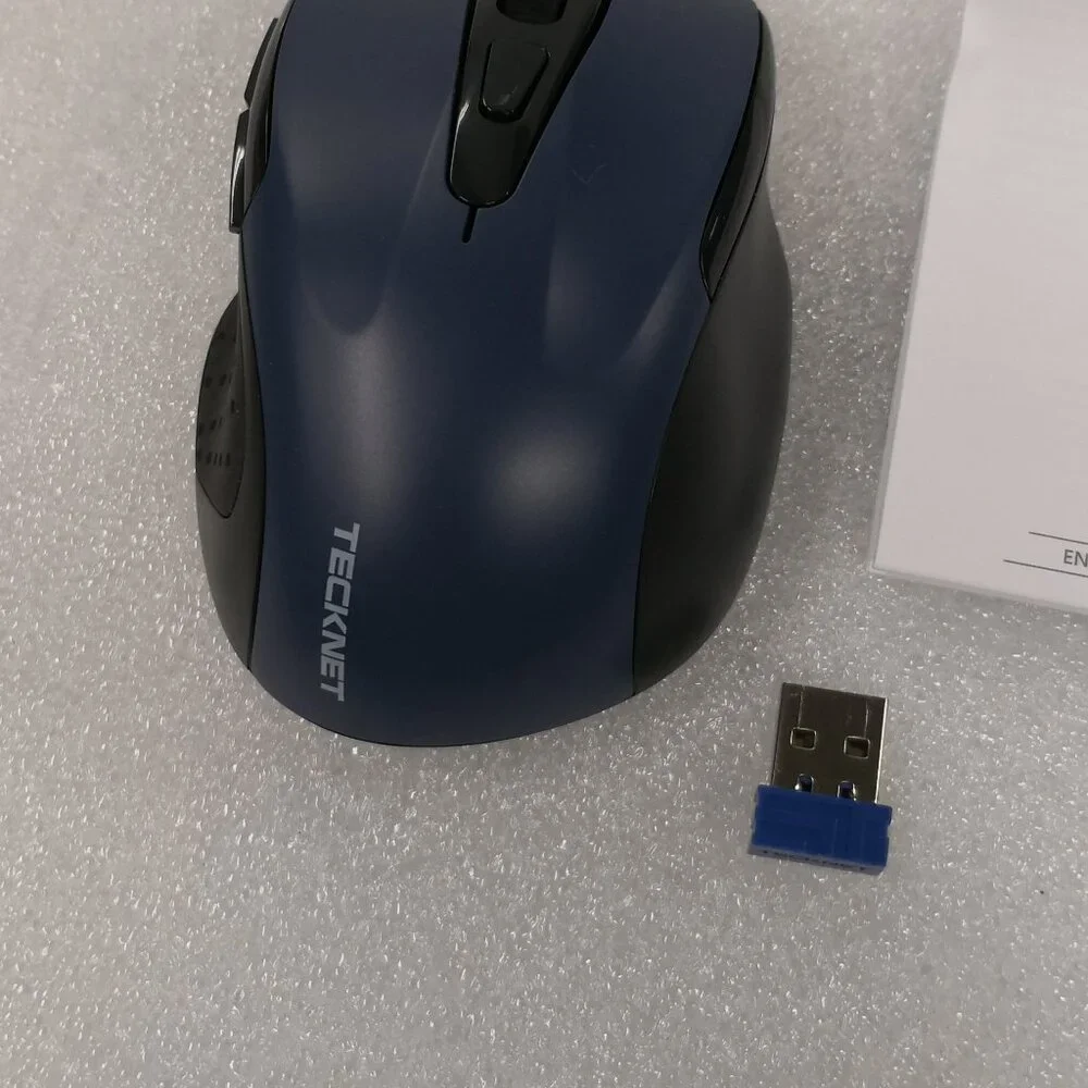 Tecknet blue m003