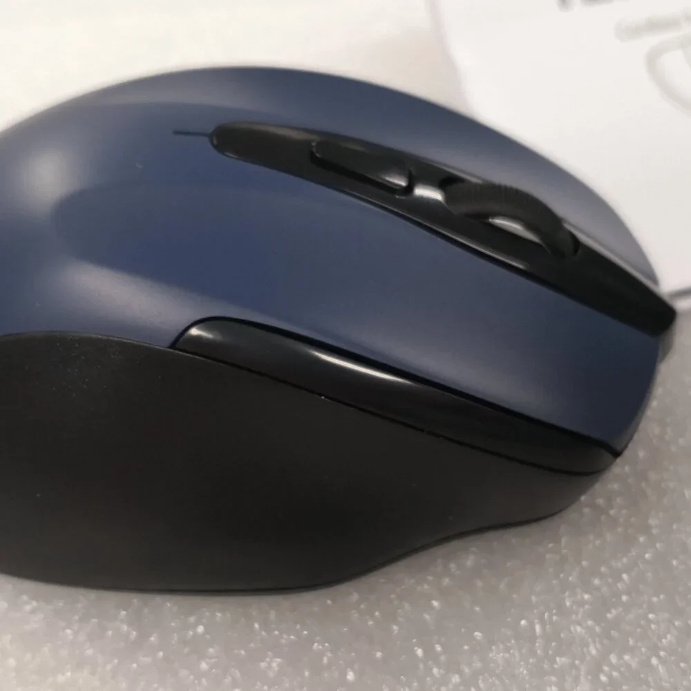 Tecknet blue m003