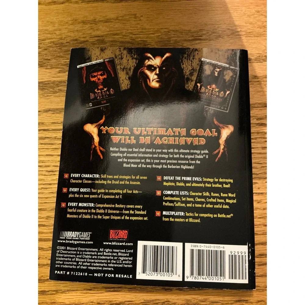 BradyGames unlock secrets