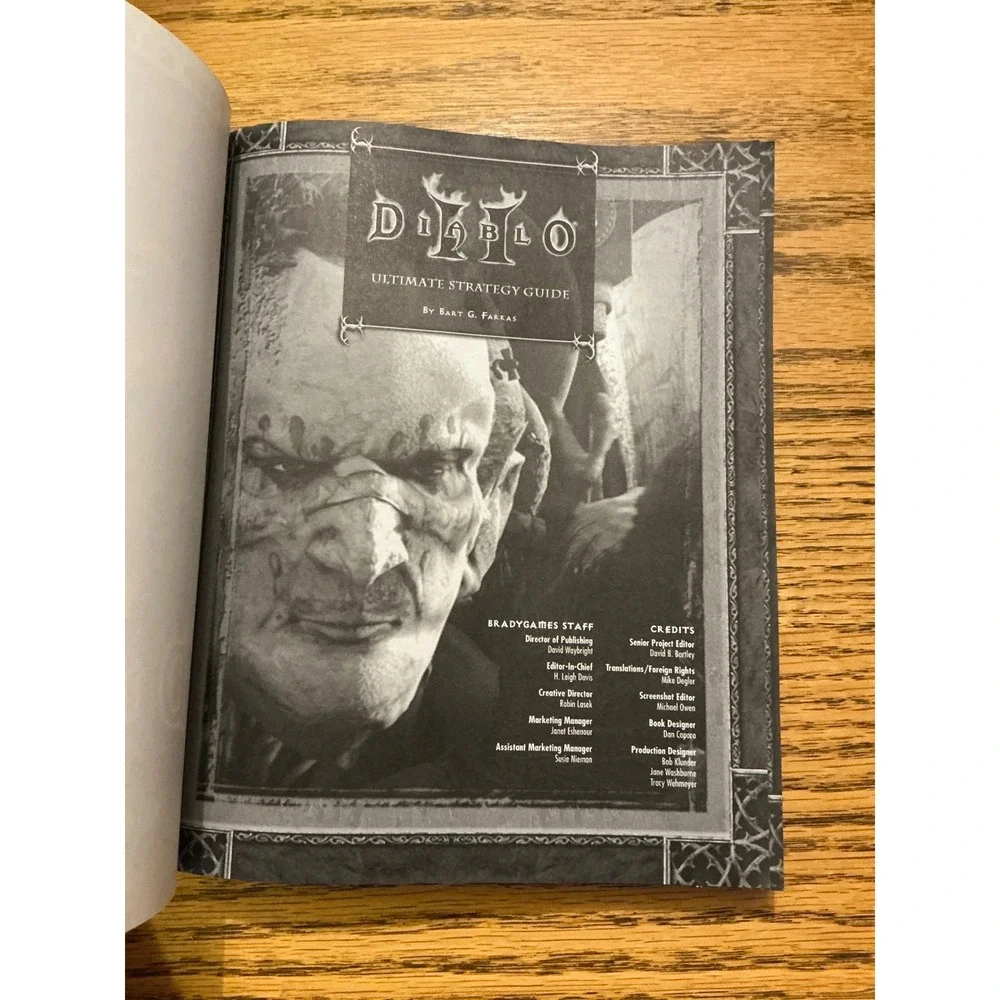 BradyGames unlock secrets