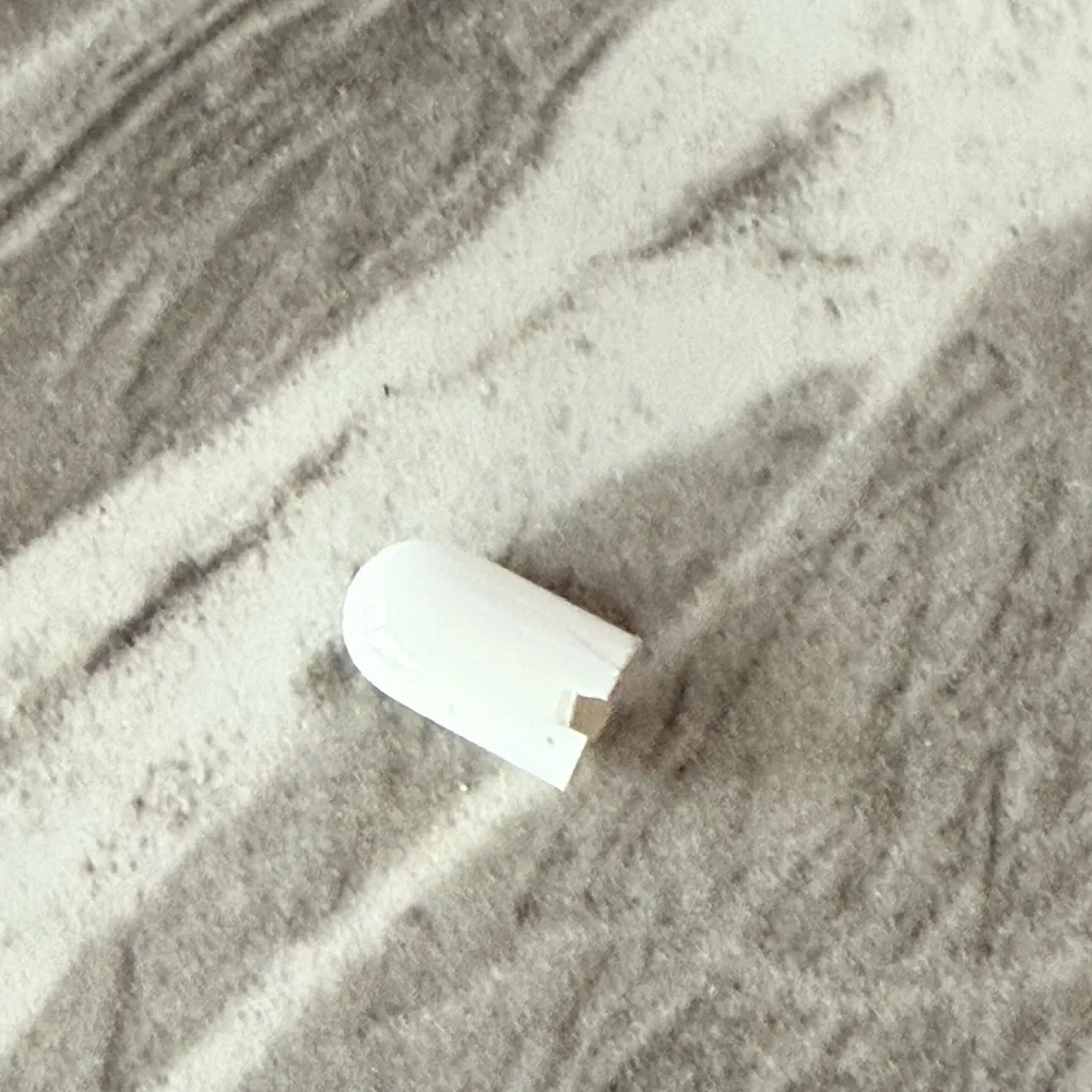 Apple fine generation cap