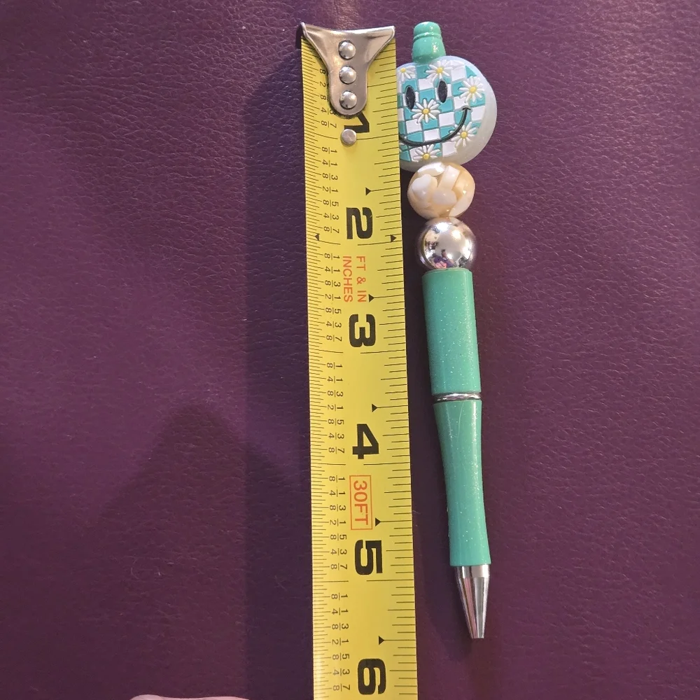 Handmade add touch
