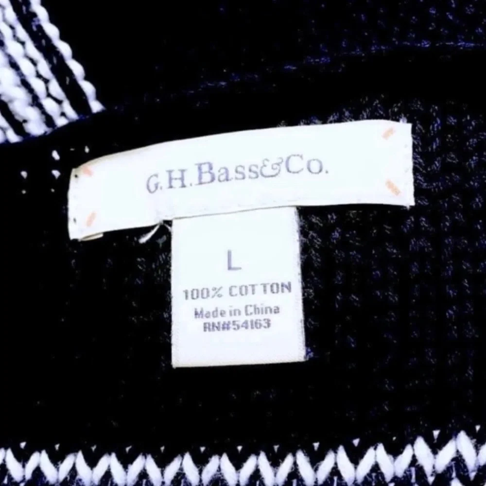 G.H. Bass & Co. size women’s