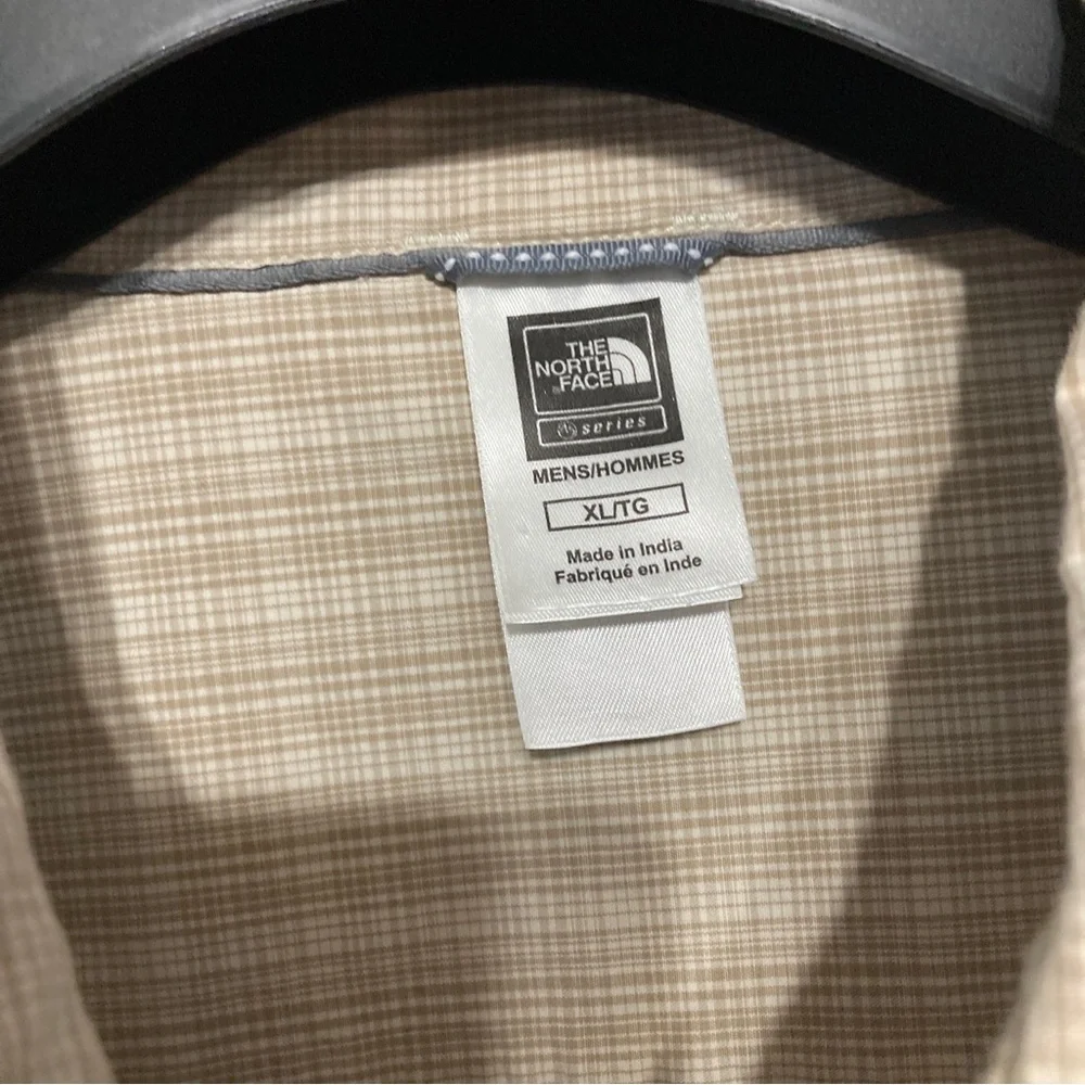 The North Face north face