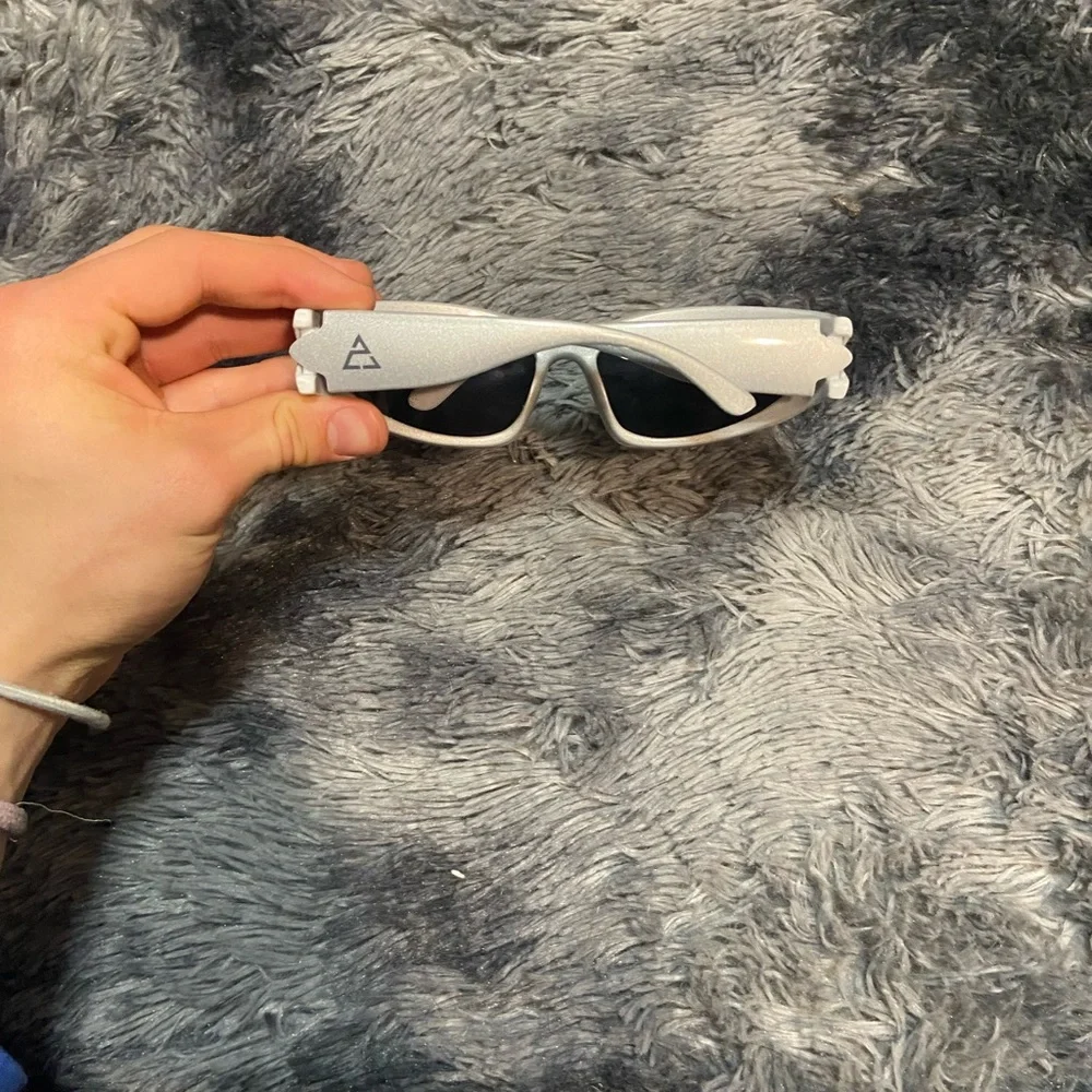 None experience glasses