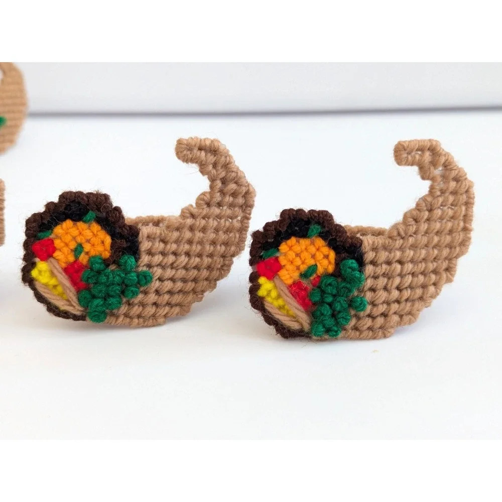 Handmade 12 vtg