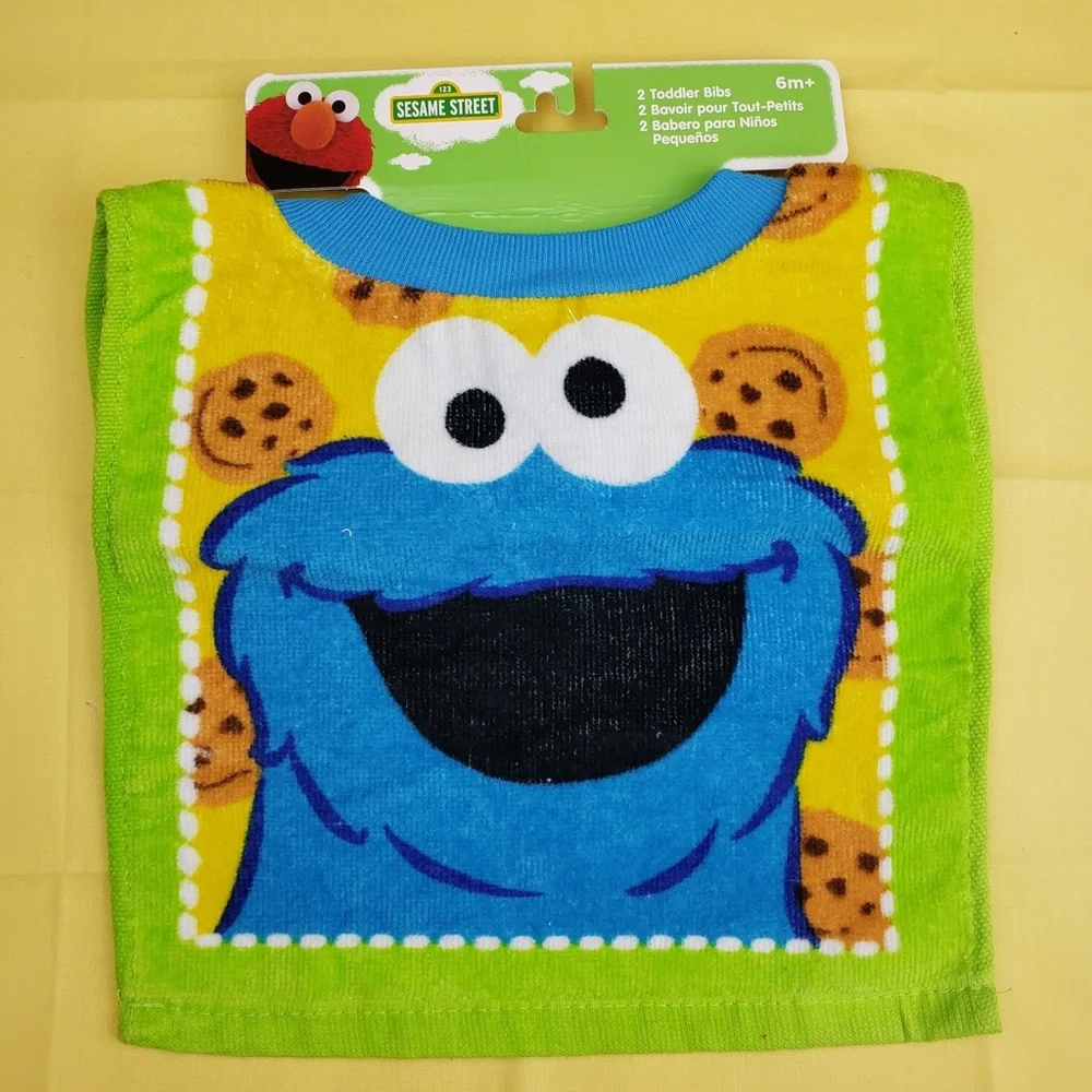 Sesame Street sesame street