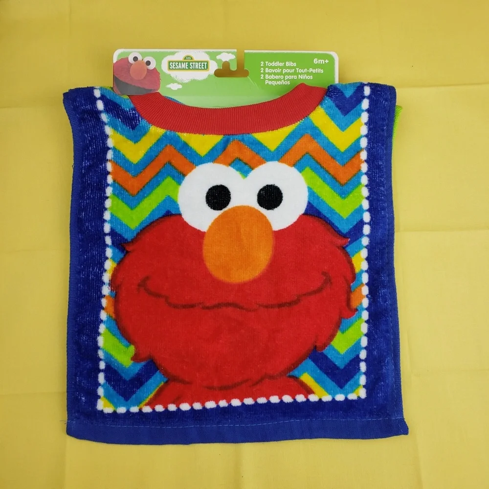 Sesame Street sesame street