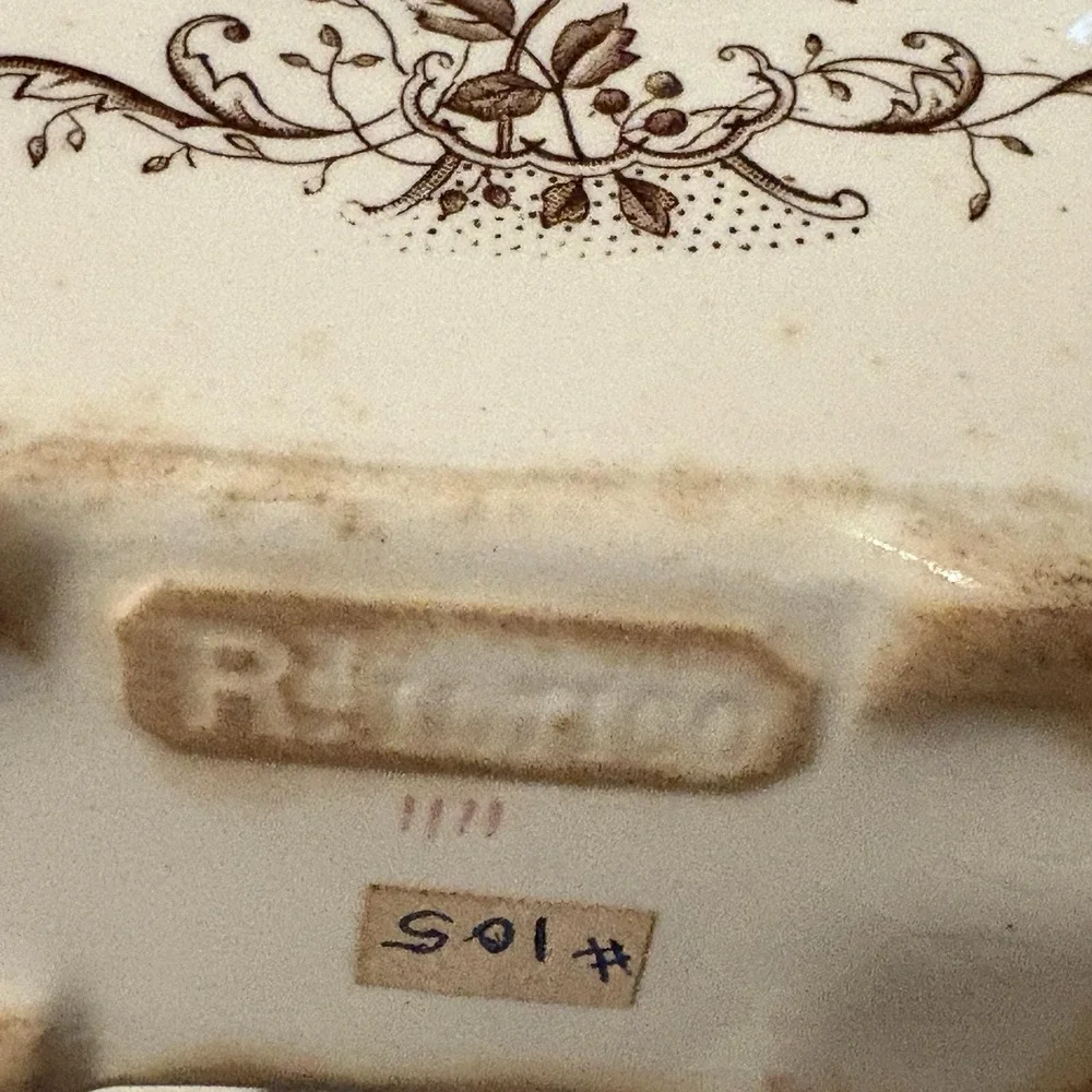 White Cross item gravy