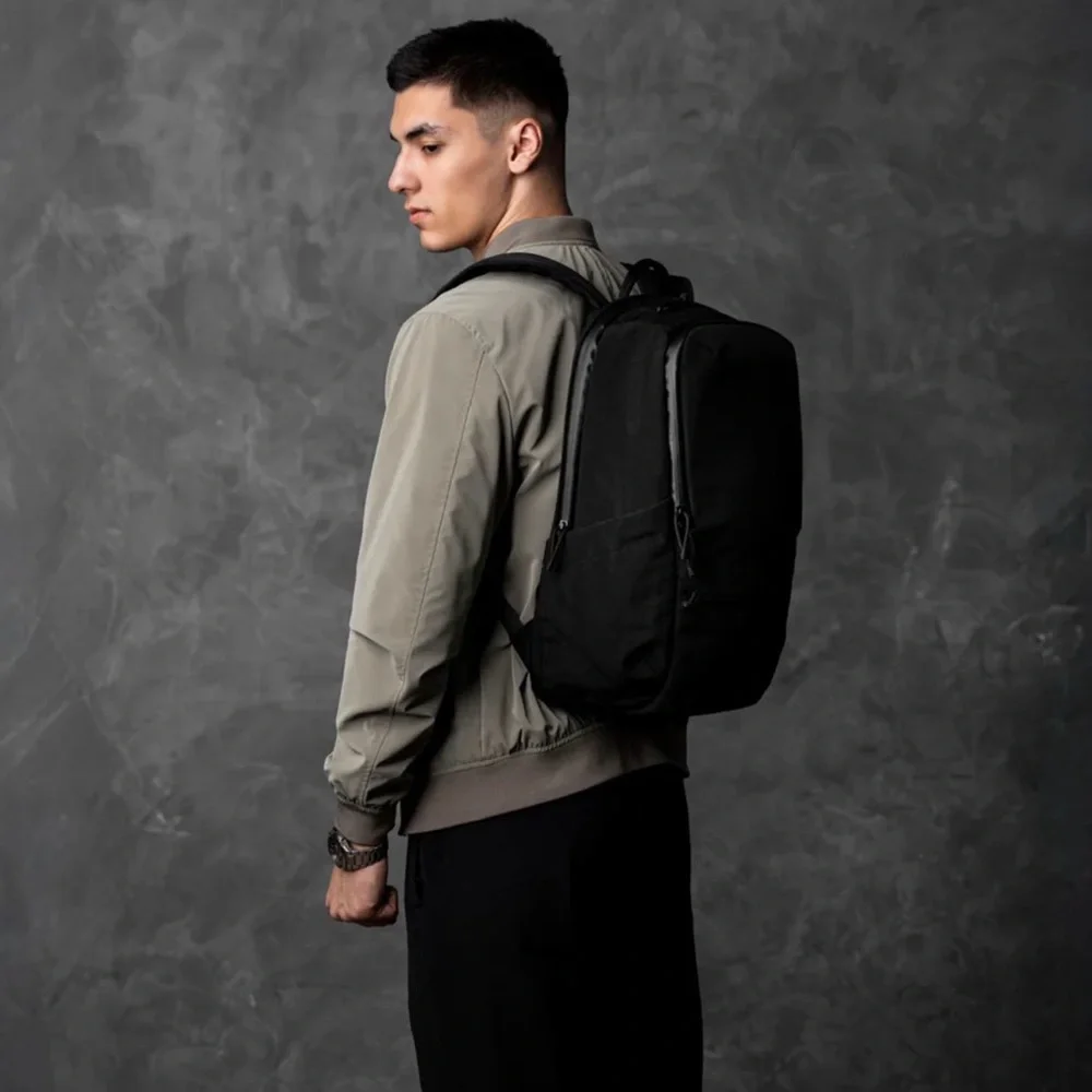 Alpaka elements backpack