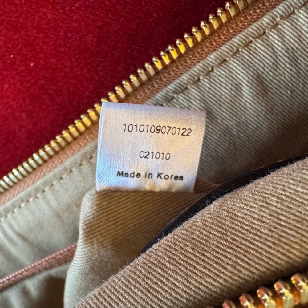 MCM 17”w questions that