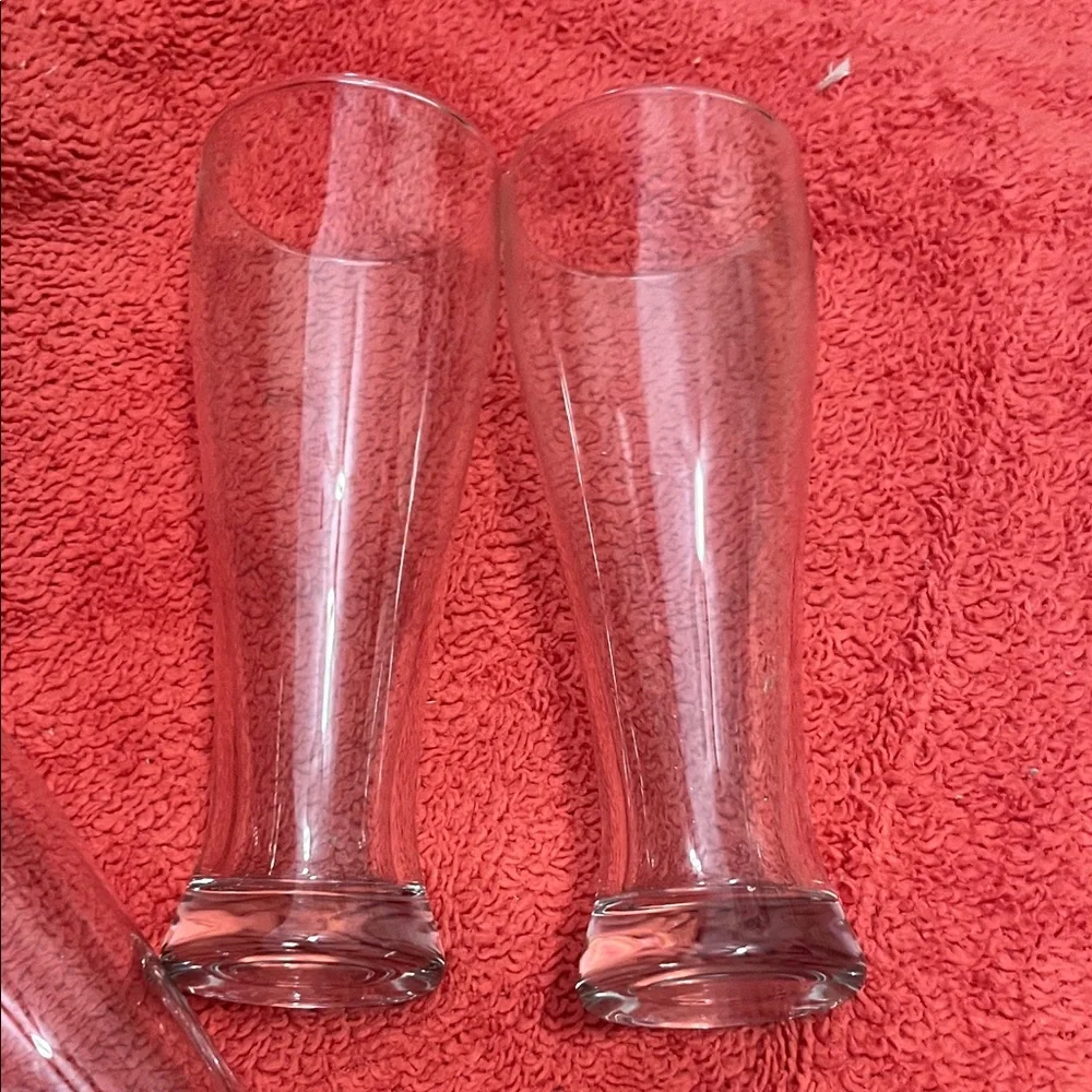 Source Unknown elegant glass