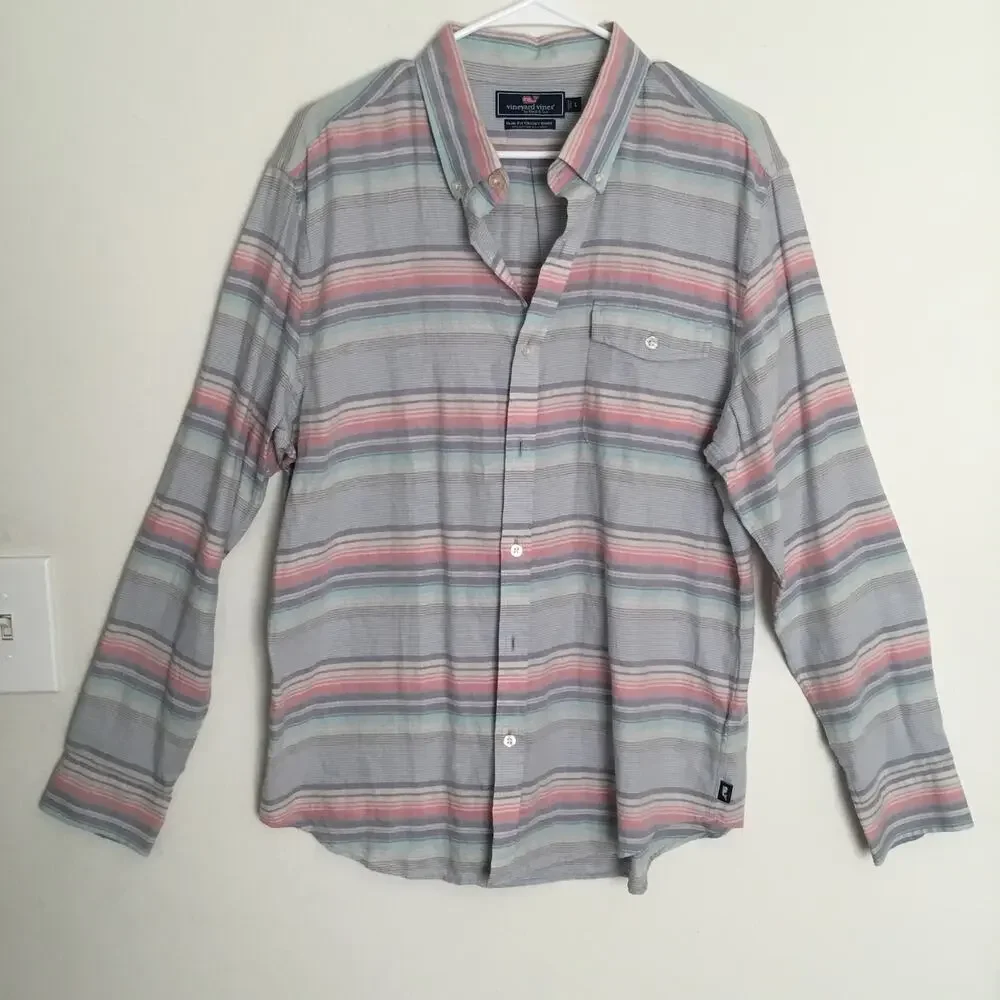 Vineyard Vines good no