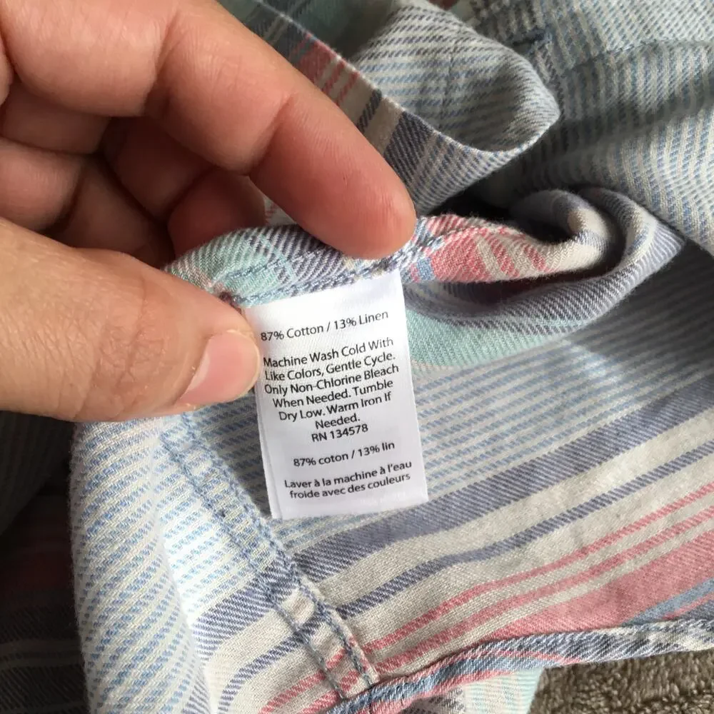 Vineyard Vines good no