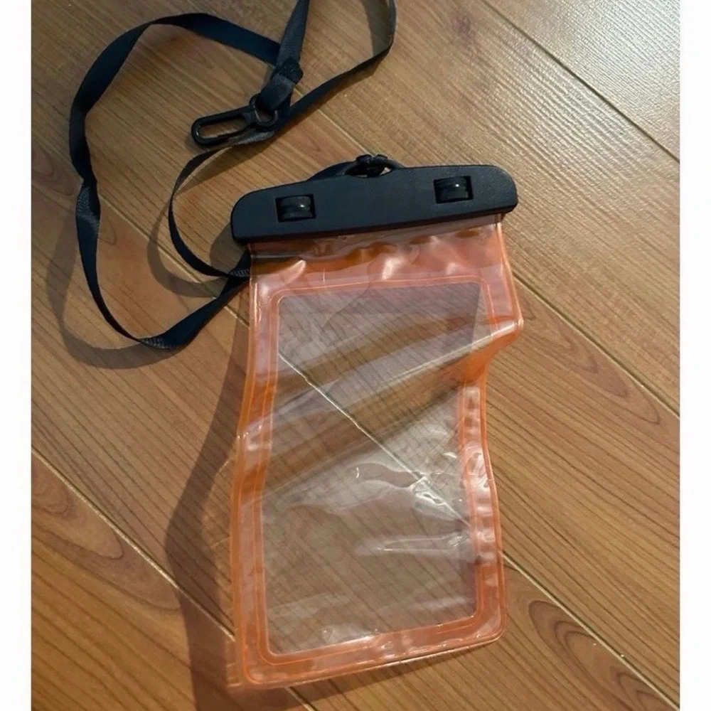 Source Unknown universal waterproof