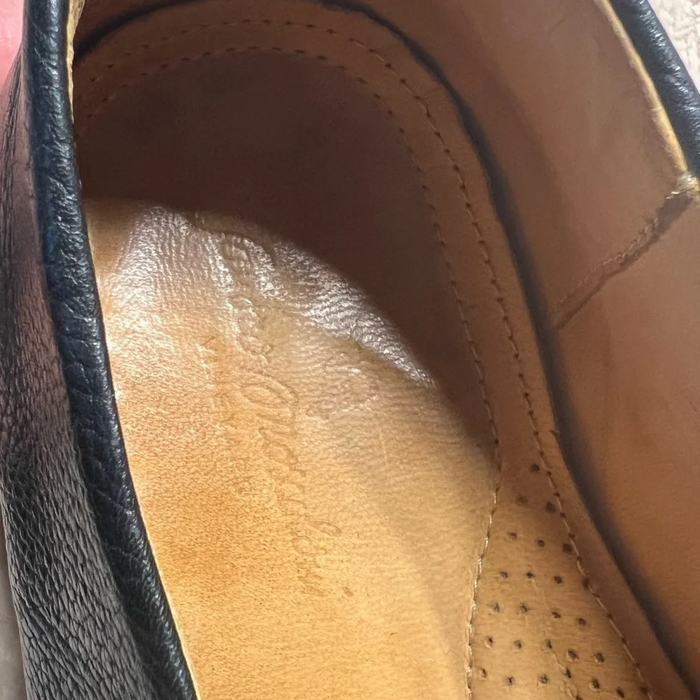 Sandro Moscoloni preowned left