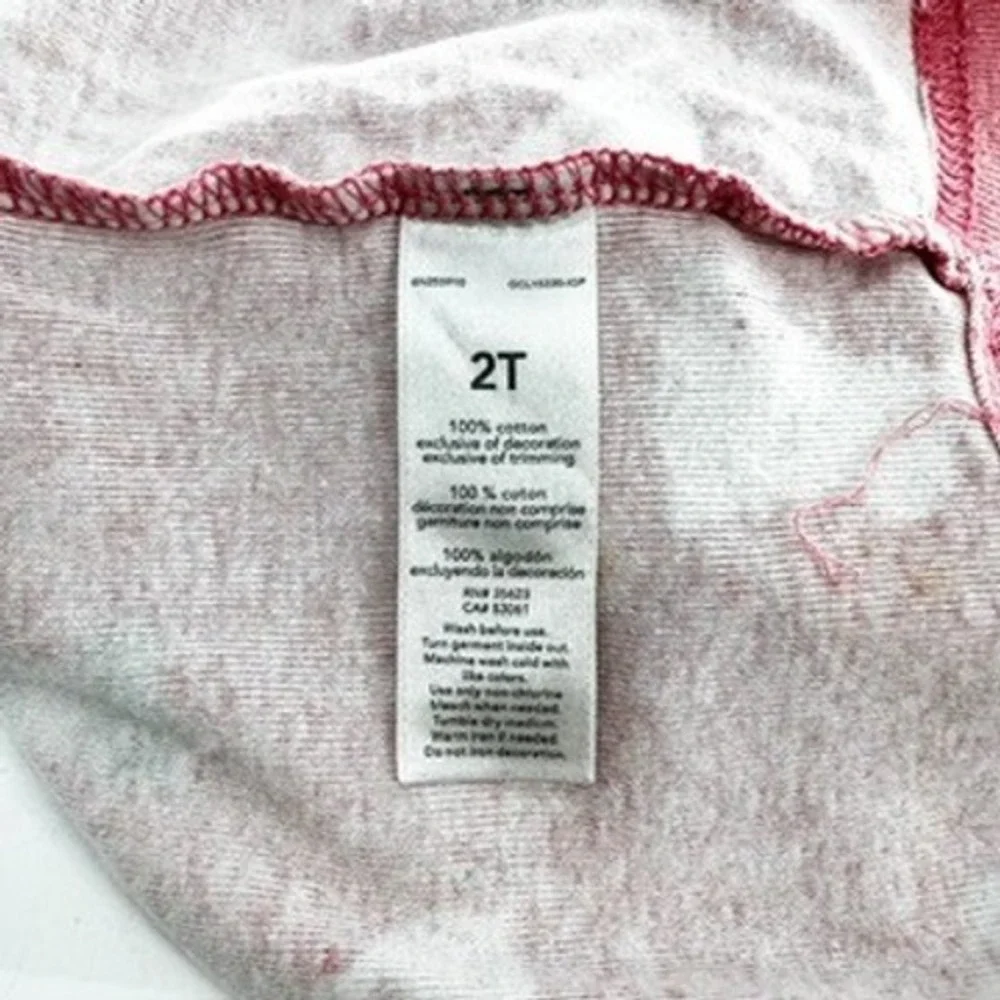 Just One You By CarterS charming pink