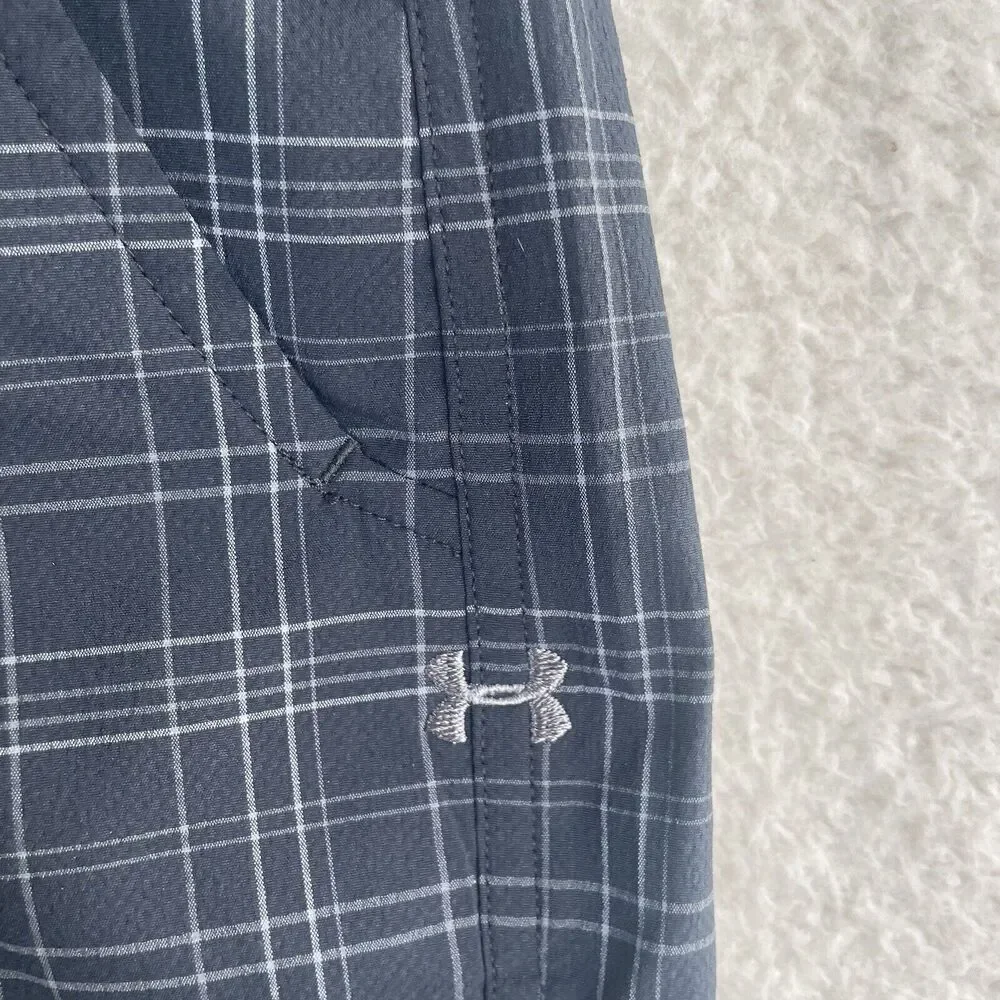 Under Armour please see