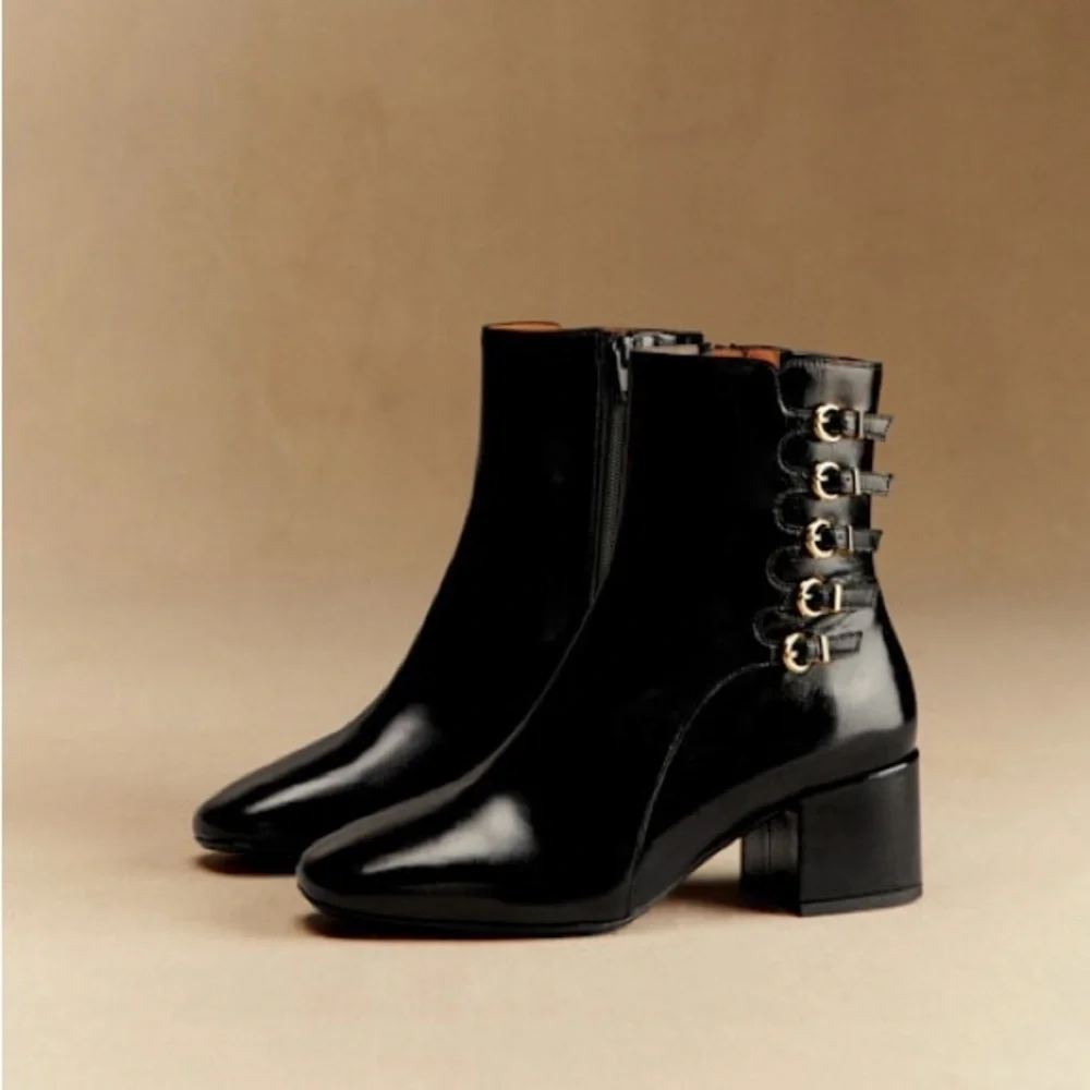 Sezane exterior it us