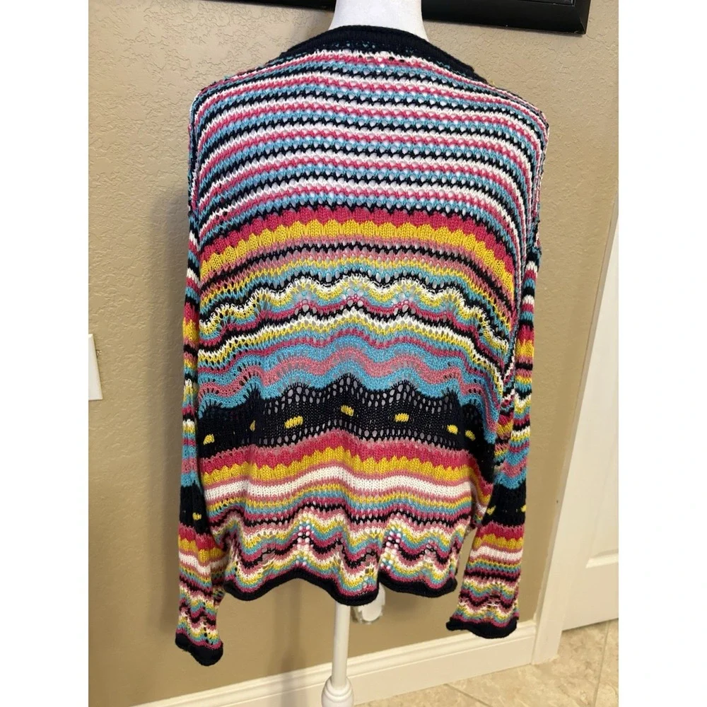 Woven Heart make while
