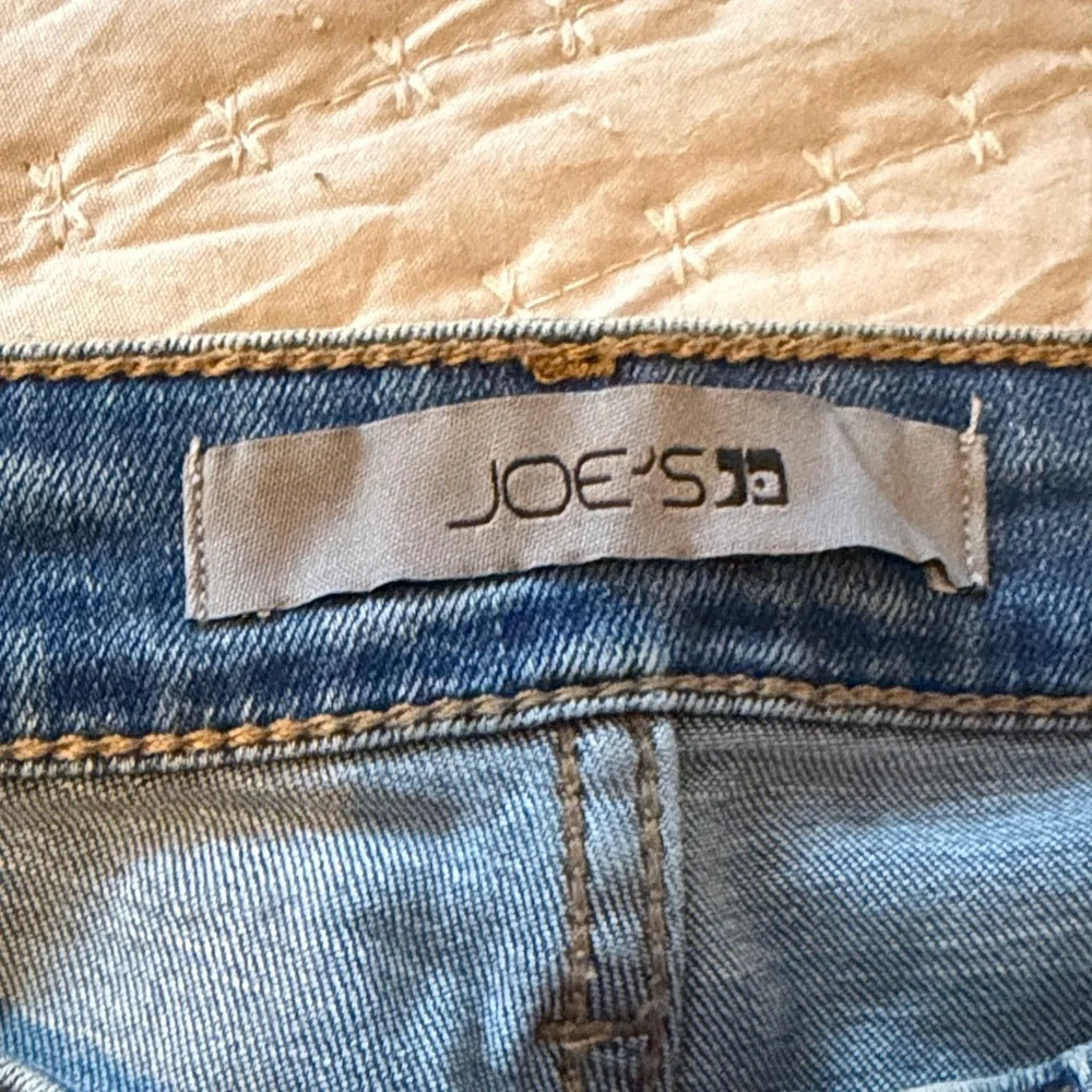 Joes Jeans classic bootcut