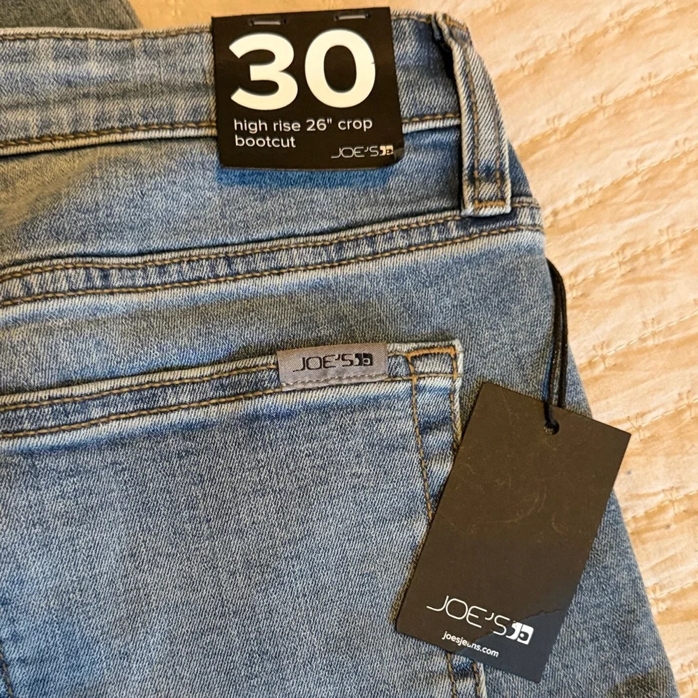 Joes Jeans classic bootcut