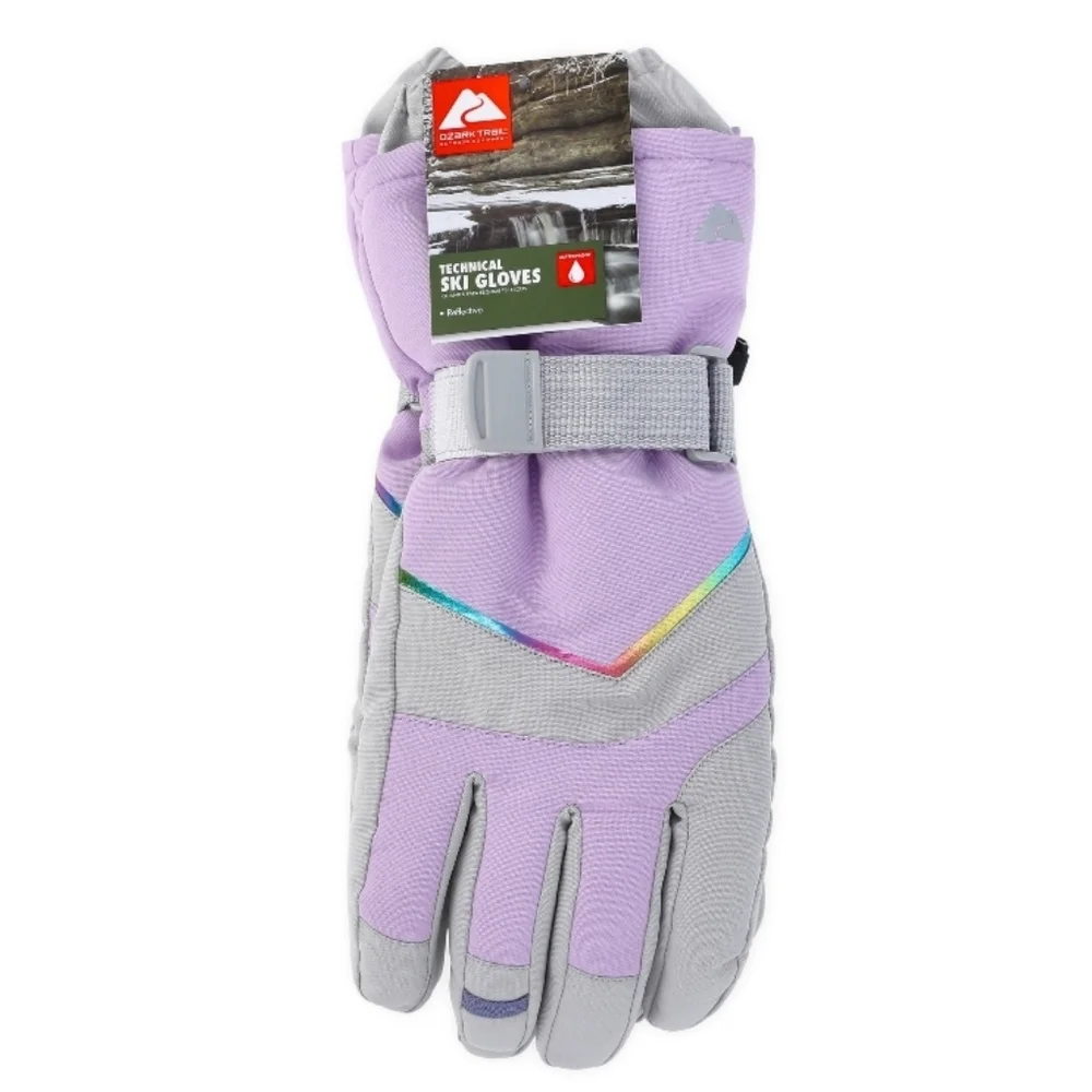 Ozark Trail fun lavender cozy