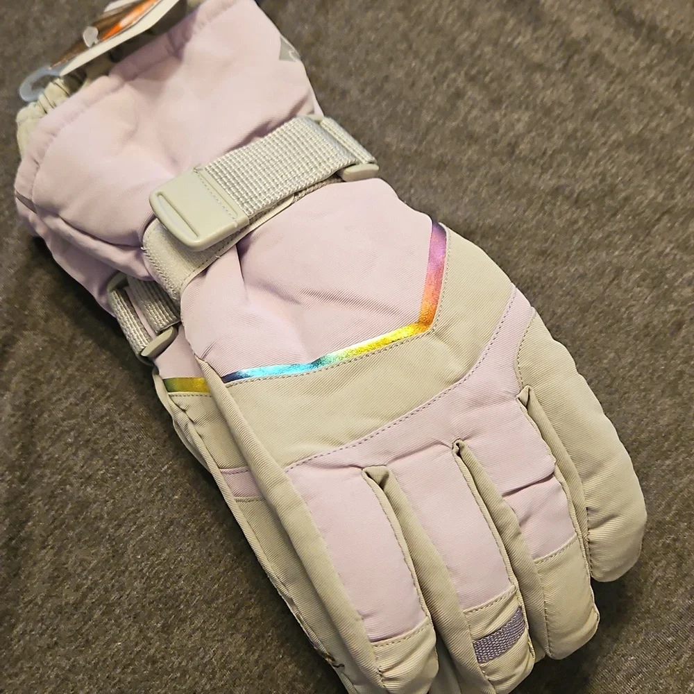 Ozark Trail cozy gray