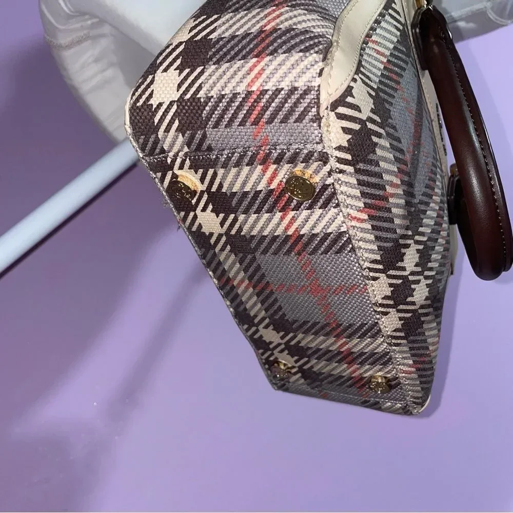 Spartina 449 chic plaid