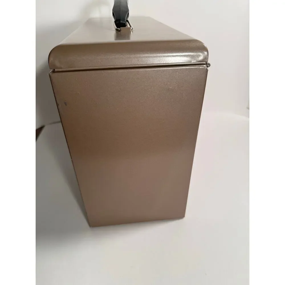 Rockway letter 5” portable