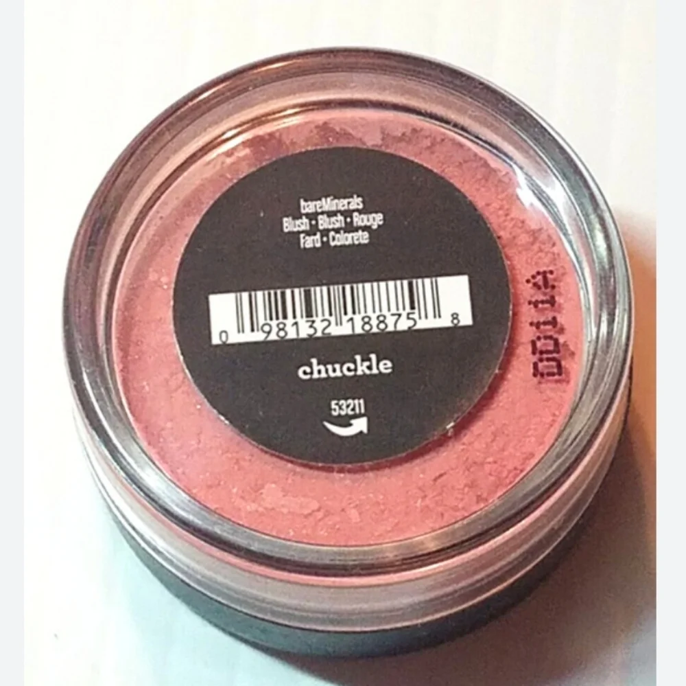 bareMinerals mini sz