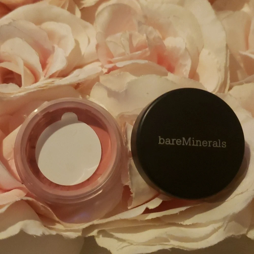 bareMinerals mini sz