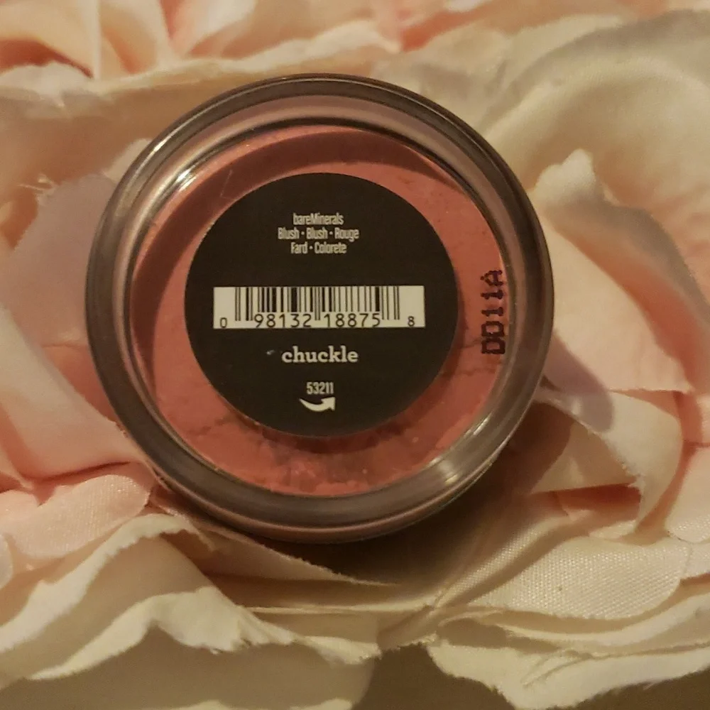 bareMinerals mini sz