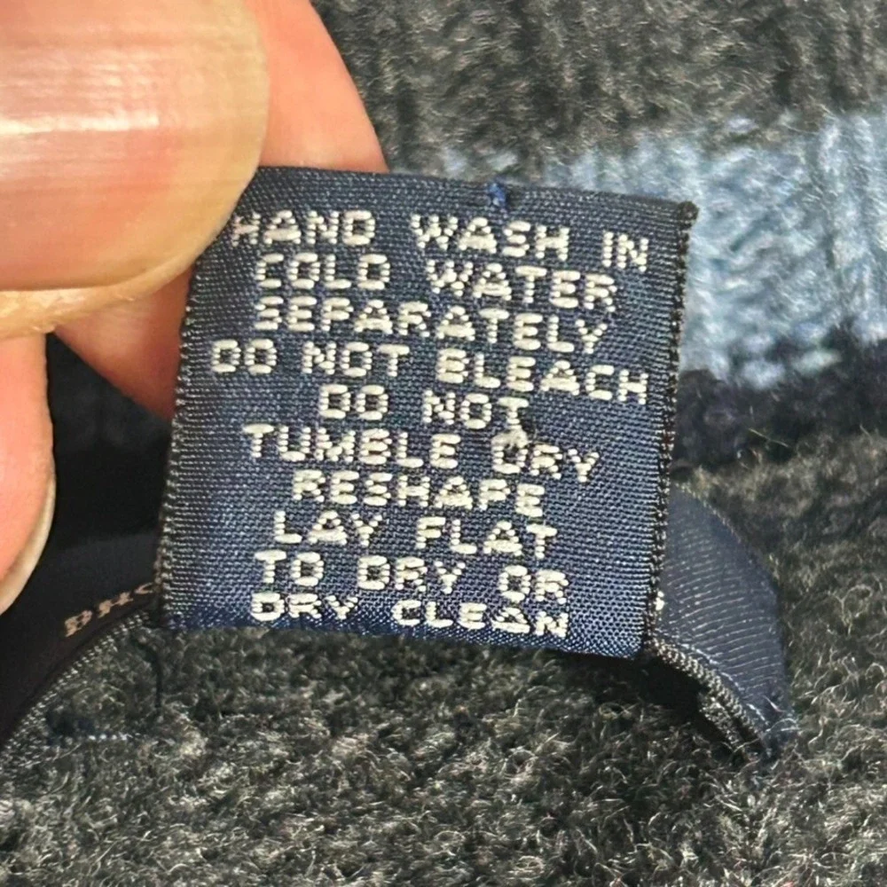 Brooks Brothers fees true this
