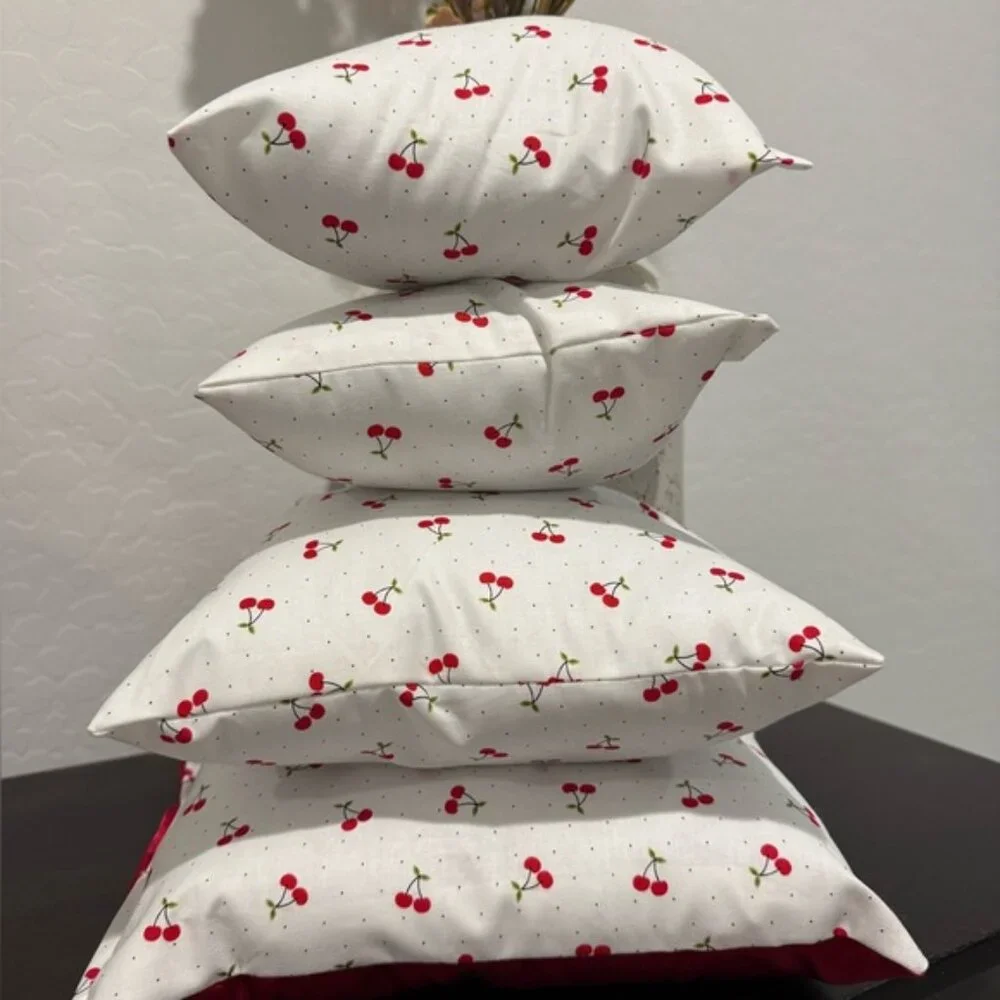 Purse/Bag Pillows-Set of 4