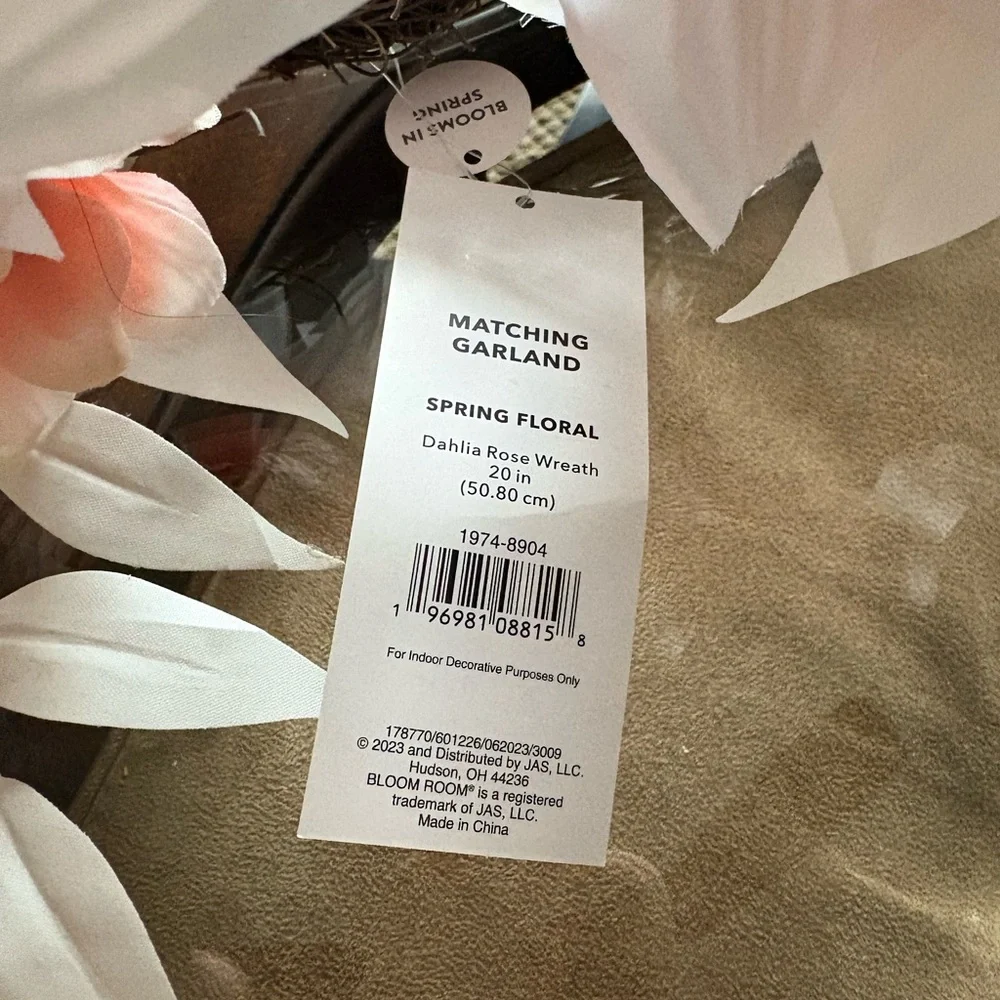 Joann Fabrics delicate baby