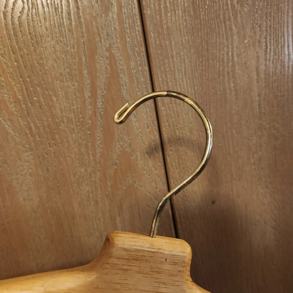 unknown solid wood