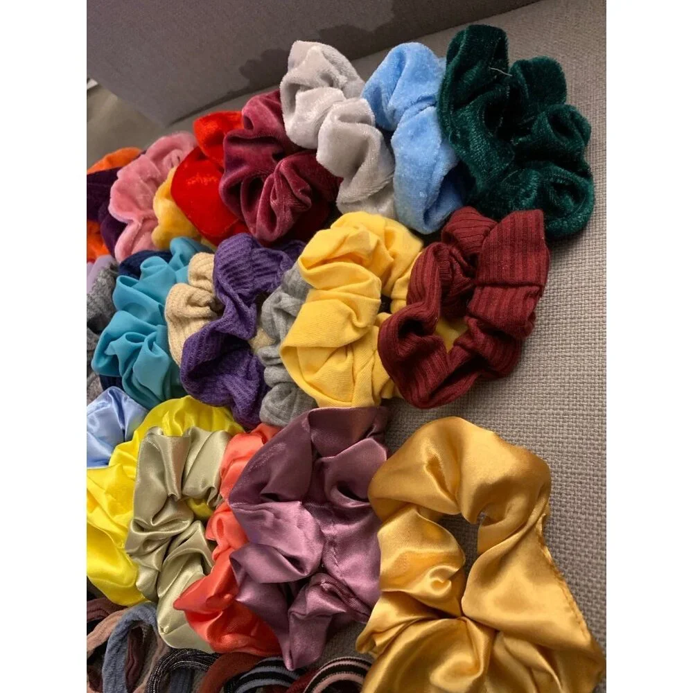 N/A wide variety